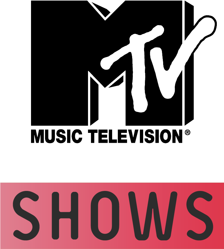 Logotipo Do Canal Mtv Shows - Mtv Shows Logo (800x900), Png Download