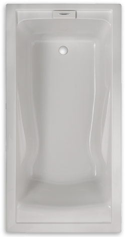 Product Image White - Bathtub (480x480), Png Download