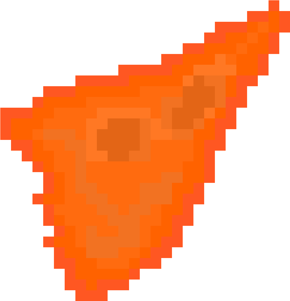 Dorito - Destiny Symbol Pixel Art (1184x1184), Png Download