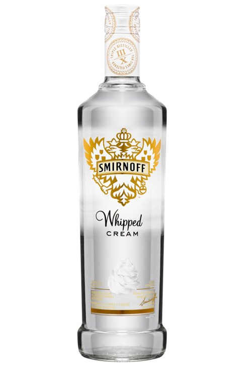 Smirnoff (800x726), Png Download