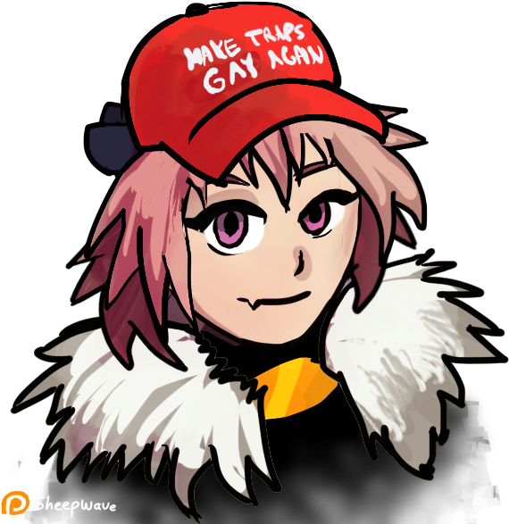 Author Comments - Hat (591x591), Png Download