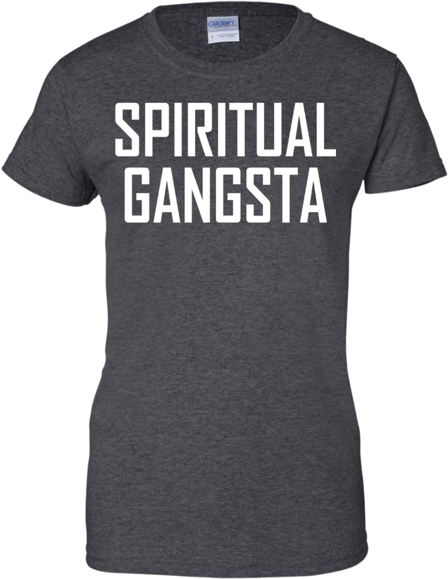 Spiritual Gangsta Gangster Yoga Workout - Trump 2020 Fuck Your Feelings (1155x1155), Png Download