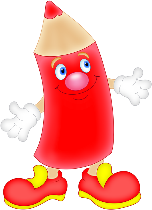 Pinterest Clip Art And School - Clip Art (640x800), Png Download