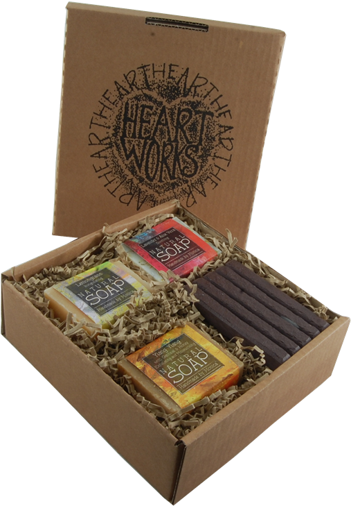 "rhododendron" Set Of Three Shampoo Bars - Shampoo (674x768), Png Download