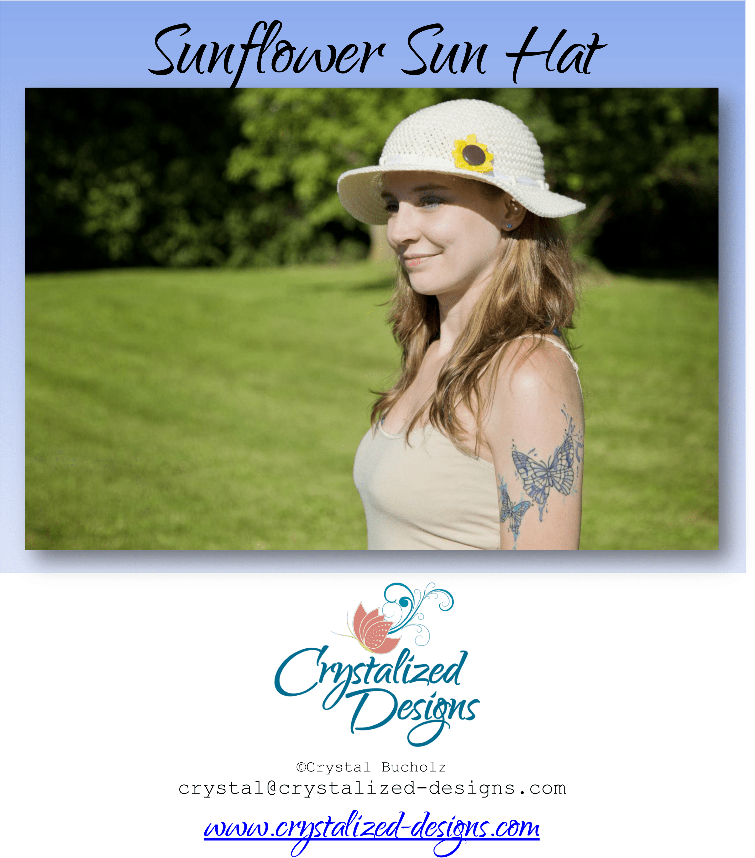 Crochet (2420x2756), Png Download