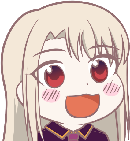 View Samegoogleiqdbsaucenao Ohayouillya , - Loli Chibi (594x530), Png Download