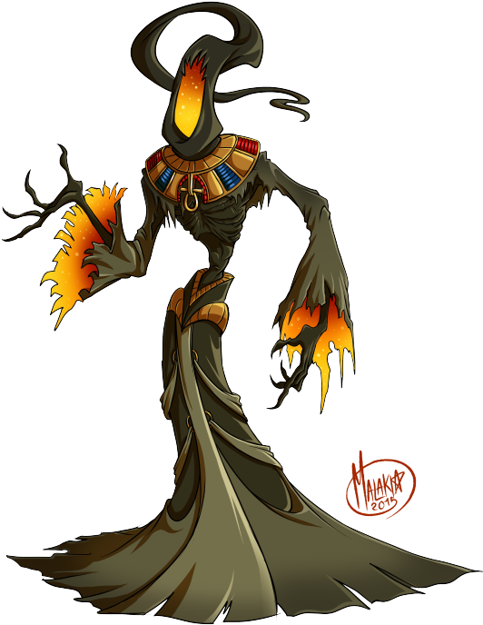 1 Reply 35 Retweets 17 Likes - Dream Quest Of Unknown Kadath Nyarlathotep (540x738), Png Download