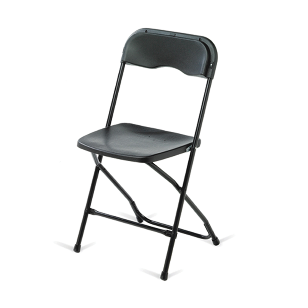 Folding Chair - Chairs To Hire (1024x1269), Png Download