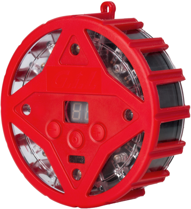 L® Is Classified Under Category Iii Of Equipment Group - Machine (800x728), Png Download