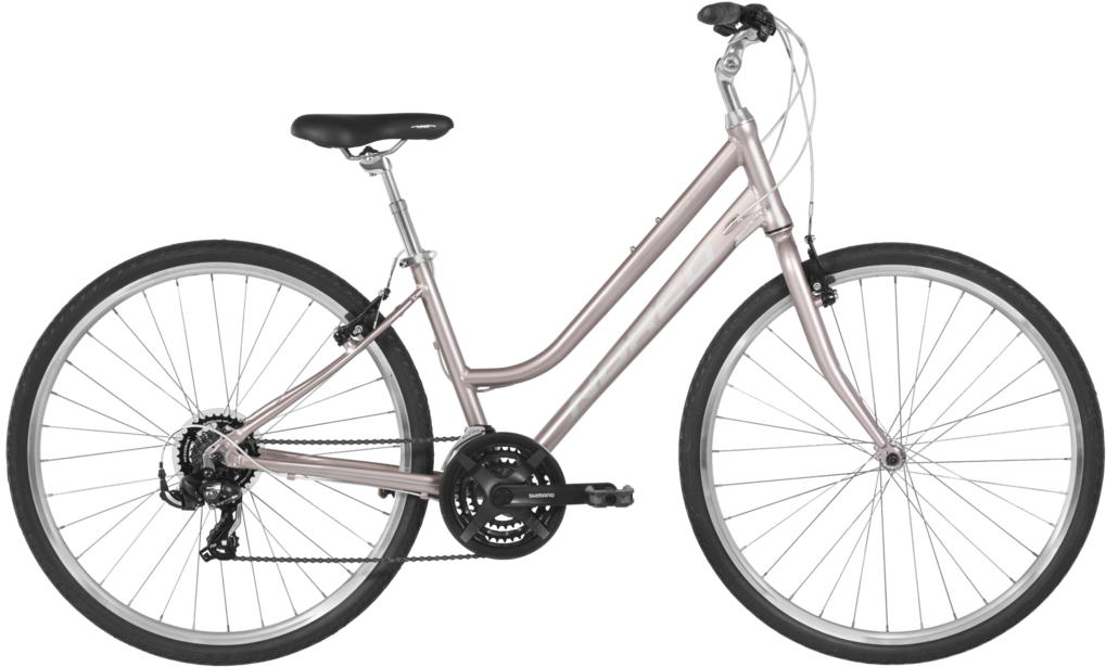 Norco Yorkville Step-through - Norco Hybrid Yorkville (1024x1024), Png Download