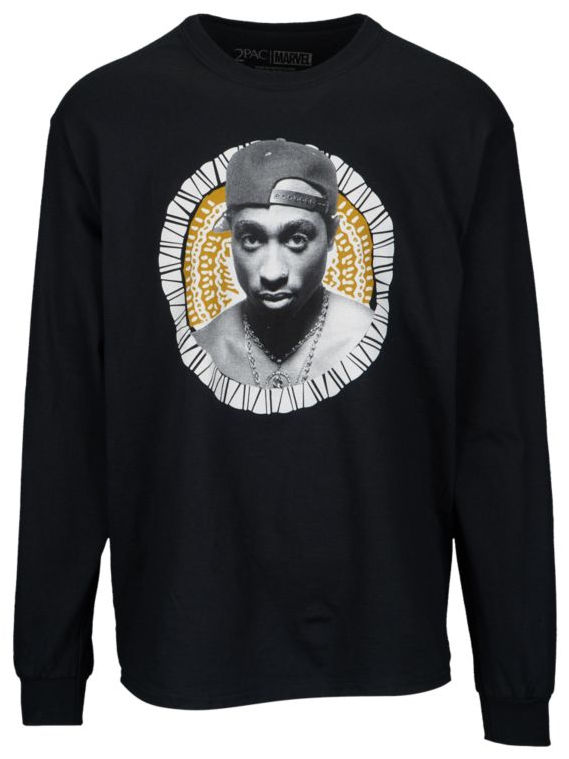 So It Is Fantastic To Co-brand With An Influential - Mitchell And Ness Saints (788x758), Png Download