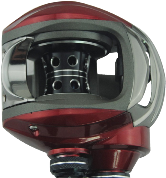 Kastking Orcas Spinning Reel Fiber Drag Ultimate Fishing - Subwoofer (600x600), Png Download