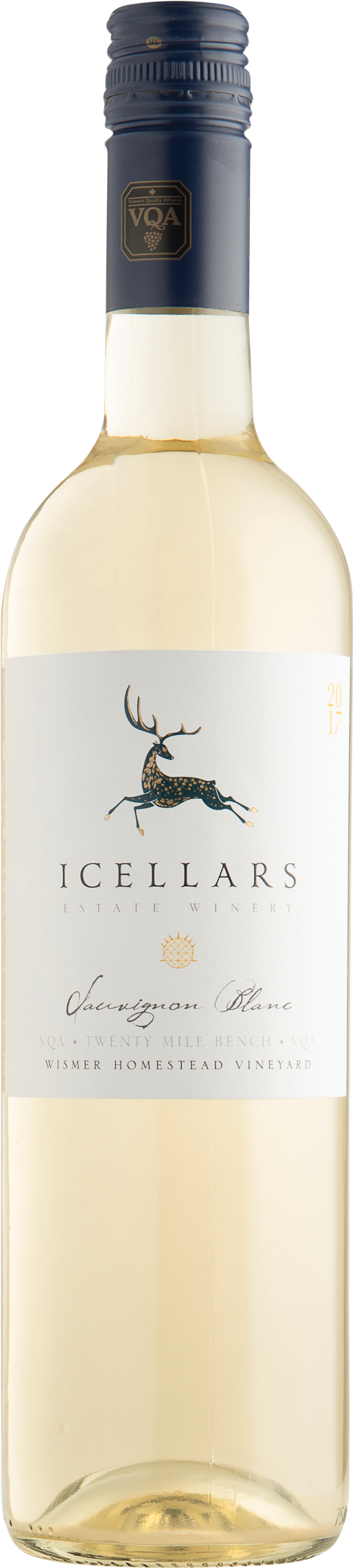 Icellars White Wine Wht - Icellars Estate Winery (1000x3680), Png Download
