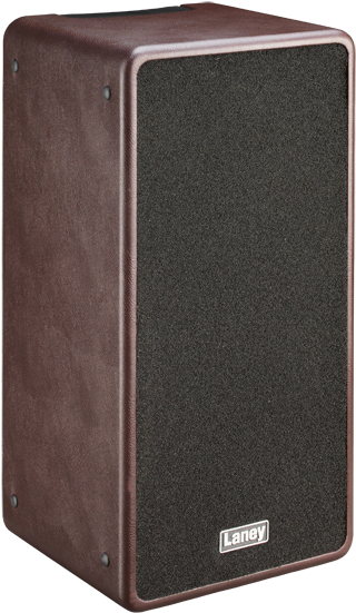 Laney A Duo Acoustic Combo Amplifier A Duo - Amplifier (600x600), Png Download