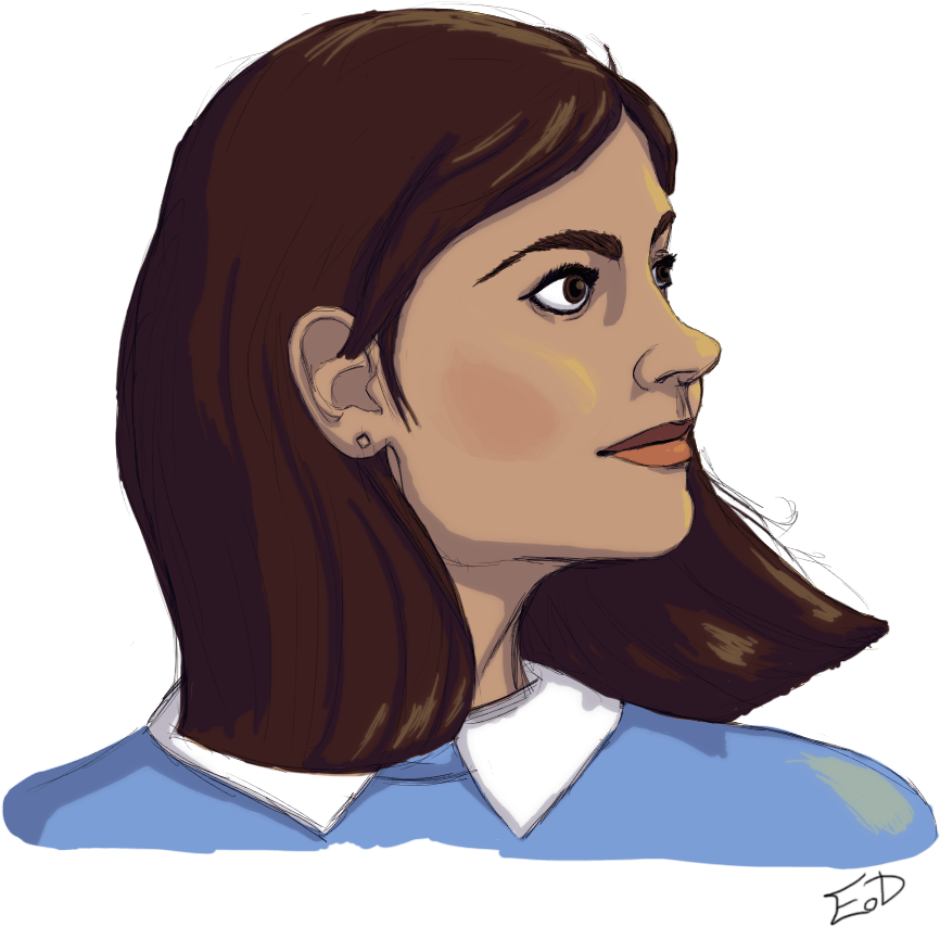 Doctor Who (910x926), Png Download