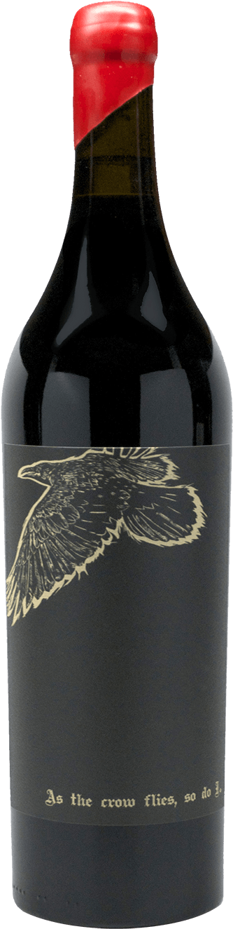 2011 As The Crow Flies, So Do I - Drink (500x1400), Png Download