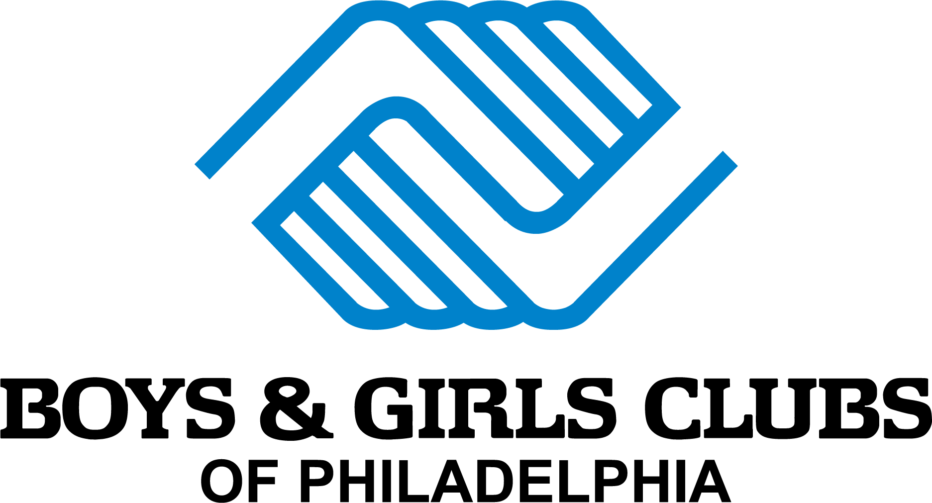 For Over 130 Years, Boys & Girls Clubs Of Philadelphia - Boys And Girls Club Of America (1873x1011), Png Download