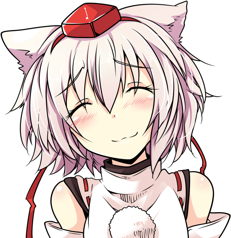 50993332 - Touhou Project (933x856), Png Download