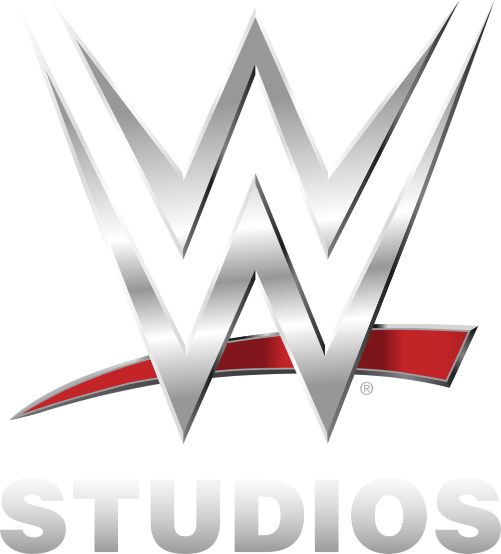 Wwe Studios Logo - Wwe Studios Logo Png (1000x1105), Png Download