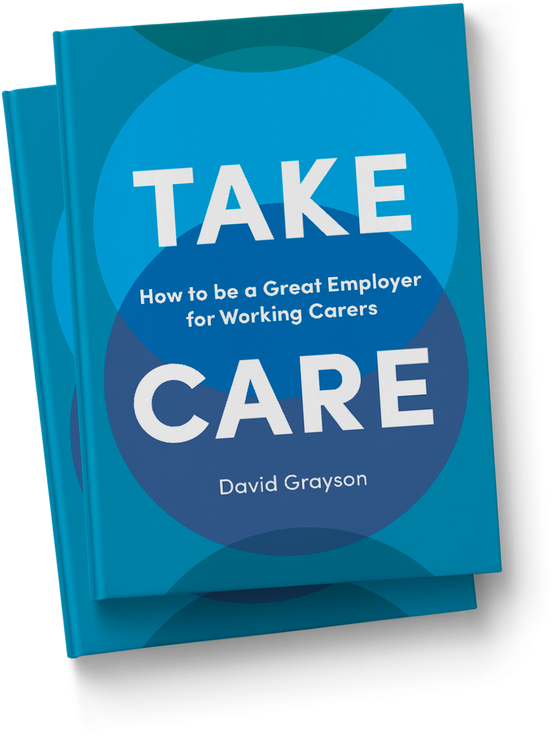 There Could Be As Many As 300 Million Caregivers In - Take Care: How To Be A Great Employer For Working Carers (1151x1515), Png Download