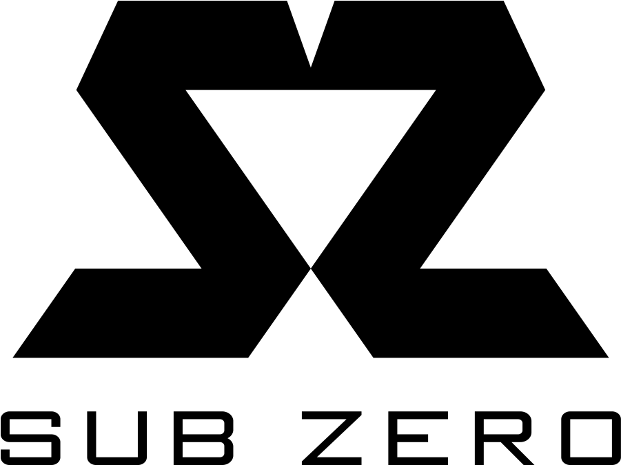 Sub Zero Short Fills - Sub-zero (900x900), Png Download