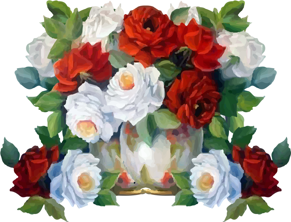 Background Images, Watercolor Flowers, Banners, Picture - Watercolor Painting (1200x1200), Png Download