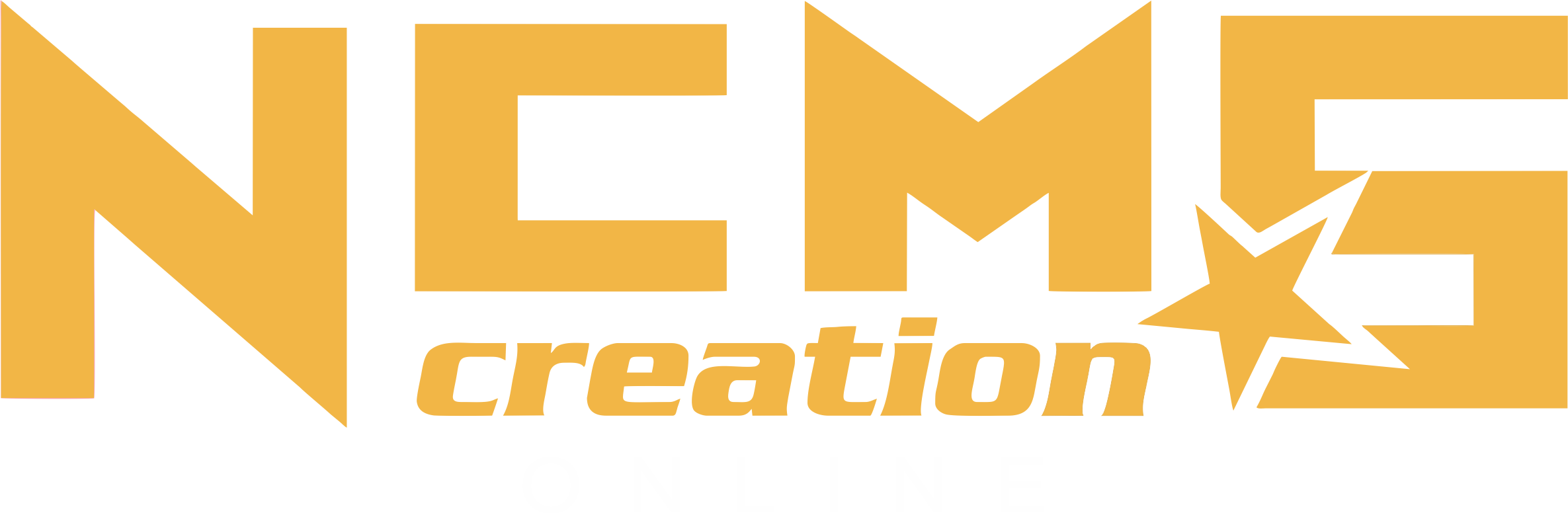 Ncms Creation Sdn Bhd - Powder Coating By Jeffrey Zurschmeide (2371x776), Png Download