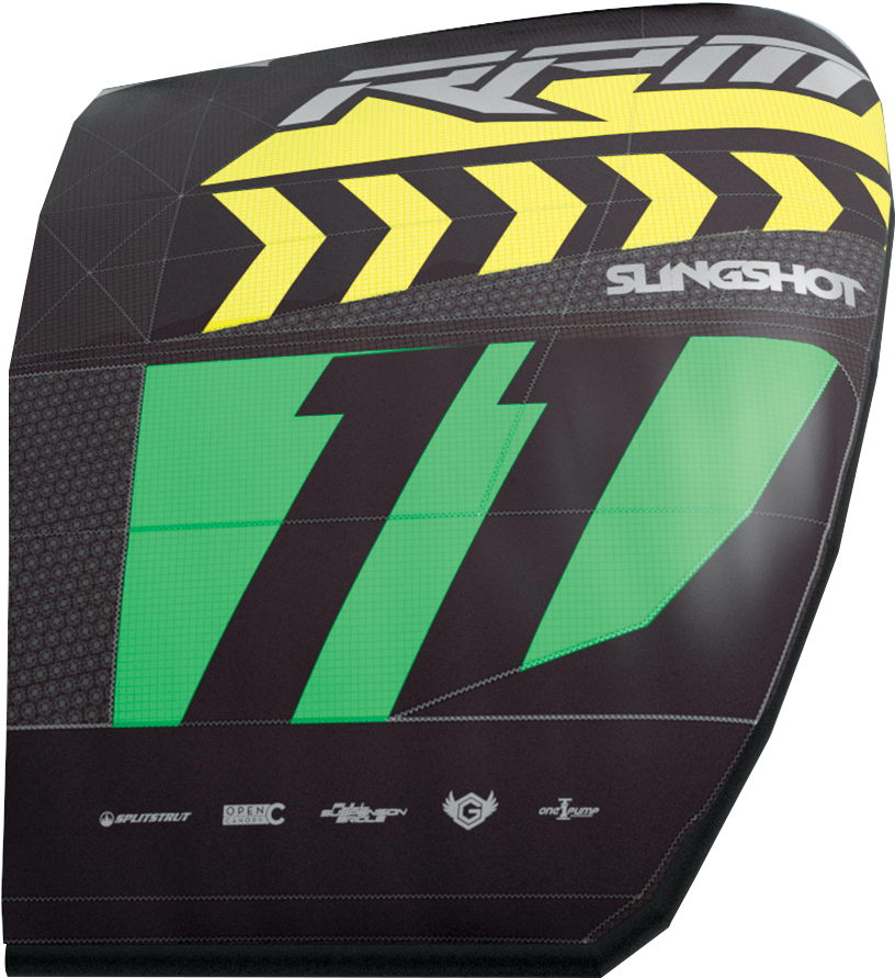 Slingshot Rpm - Demo (918x1200), Png Download