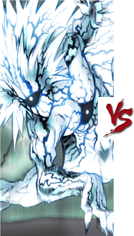 Lord Beerus Vs Lord Boros (800x800), Png Download