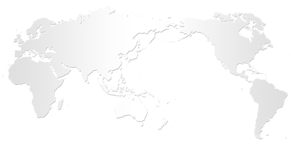 See By Region - World Map (1005x497), Png Download