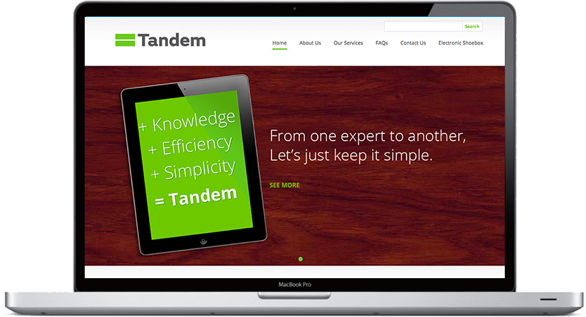 Drupal Web Design - Web Design (830x449), Png Download