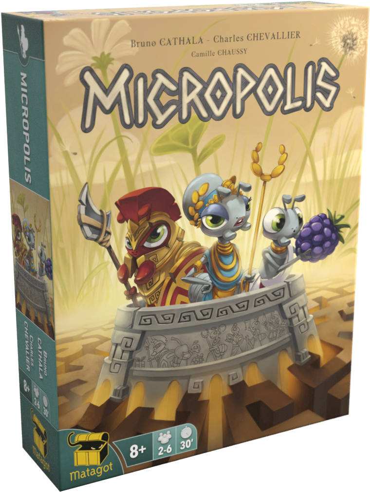 Products - River Dragons Board Game By Roberta Fraga (1024x1024), Png Download