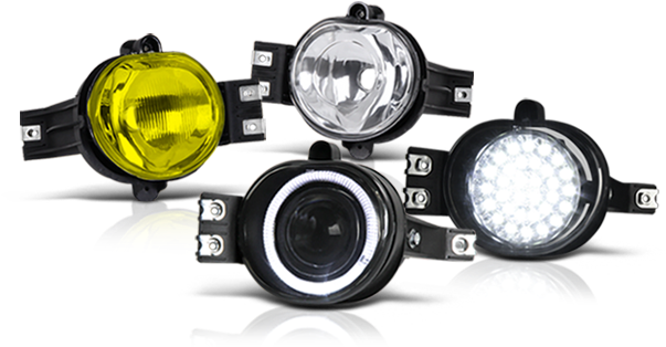 Projector Globes Accurate Light Dispersal Halo Ring - Diving Equipment (960x360), Png Download