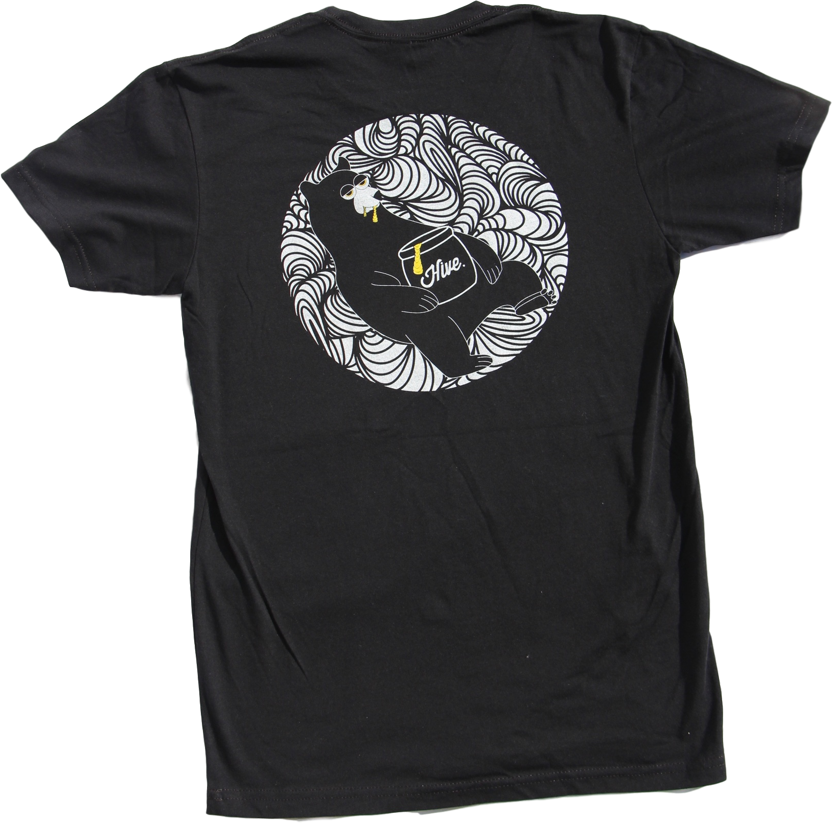 Double Cup Tee - Active Shirt (1672x2508), Png Download