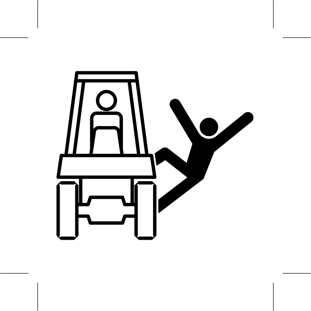 What To Do If You've Had An Accident At Work - Accident (1024x1024), Png Download