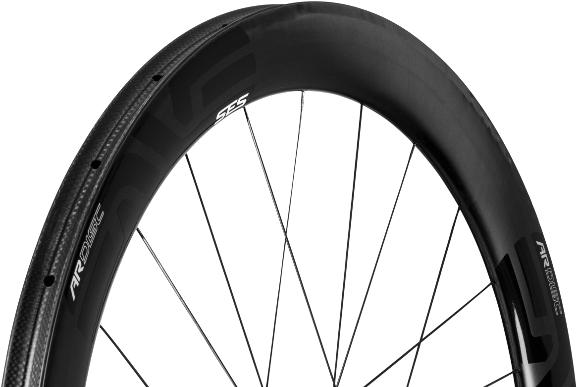 5 Ar Disc - New Enve 4.5 (1300x807), Png Download