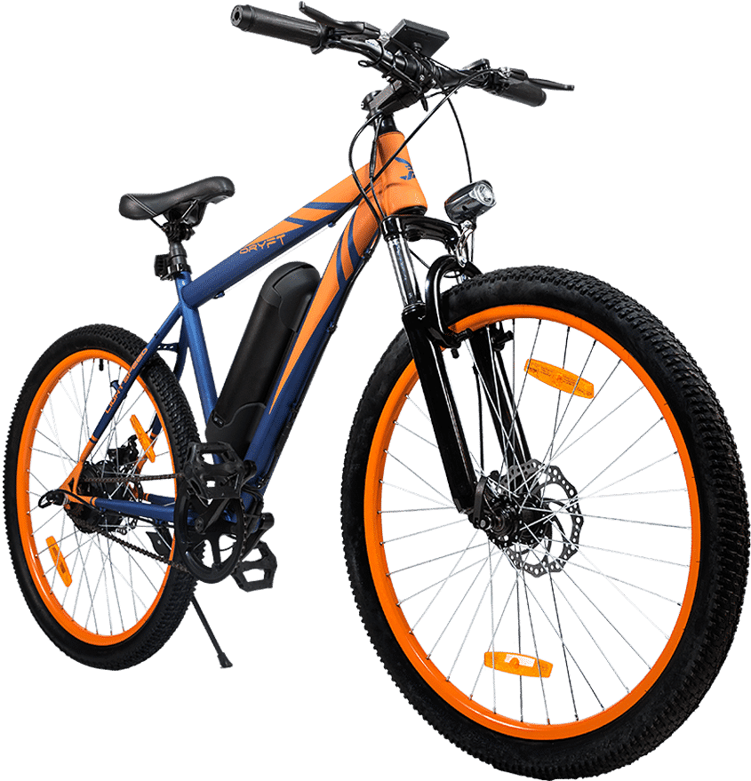 An Adventure Electric Bicycle - Electrified S Van Moof (1200x1118), Png Download