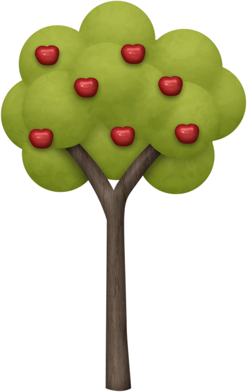 Tree - Arvore Do Mundo Bita (505x800), Png Download