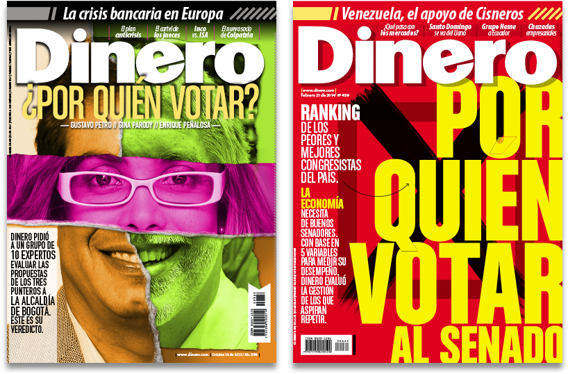 Una Selección De Portadas Publicadas [158] En La Revista - Flyer (900x580), Png Download