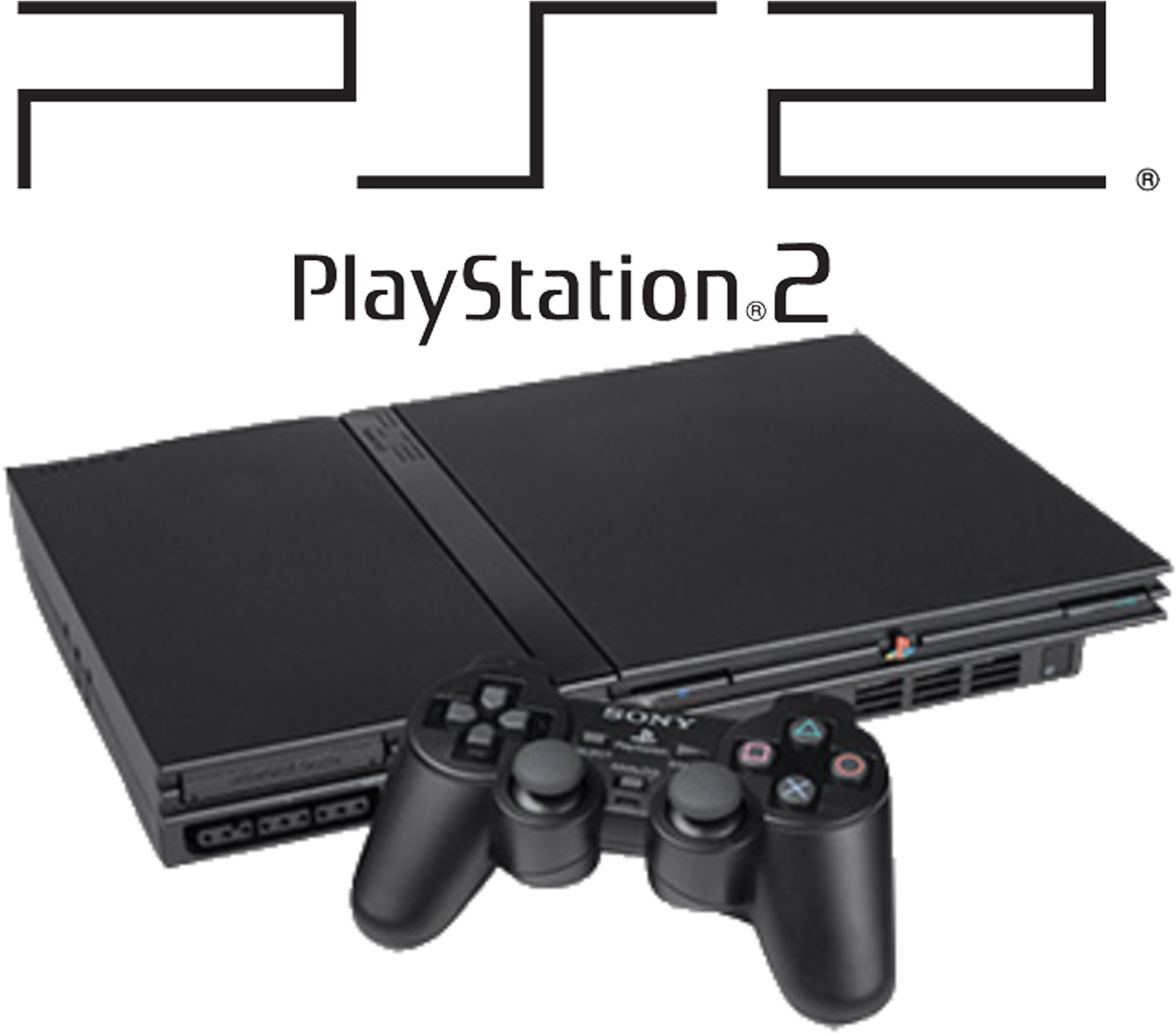 Sony Ps 2 Купить