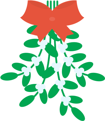 Cutest Christmas Stickers Messages Sticker-7 - Sticker (618x618), Png Download