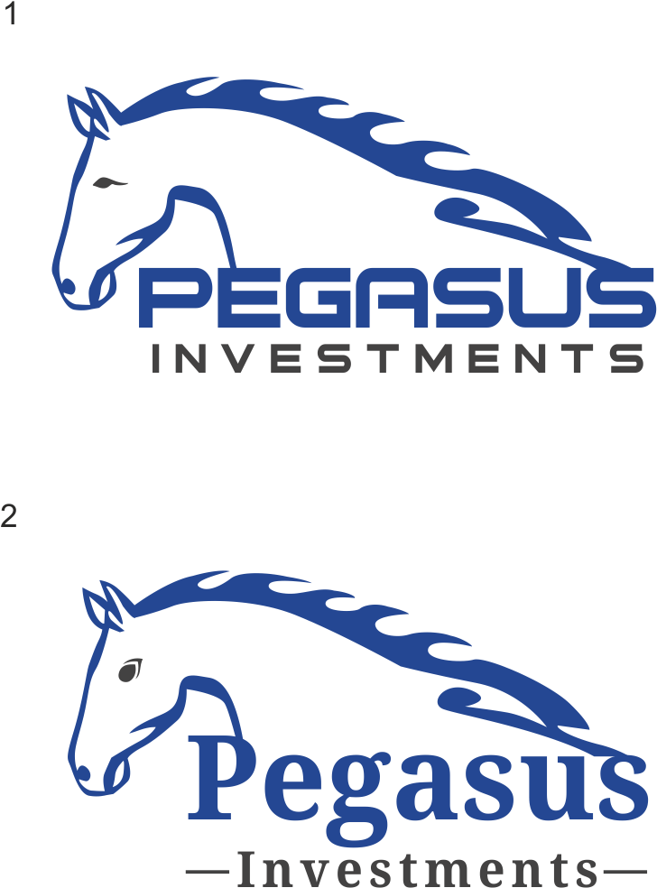 Logo Design By Alkesh Thakkar For This Project - Horse Jumping (848x1199), Png Download