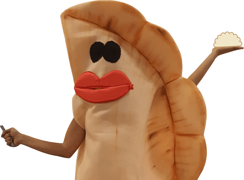 Empanadita - Photograph (800x590), Png Download
