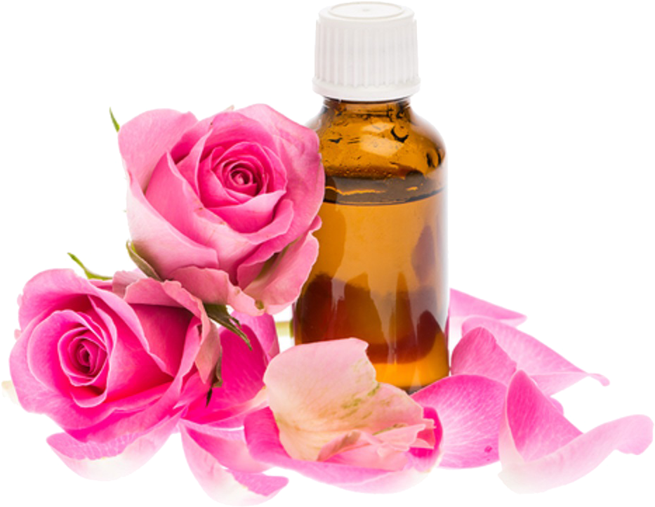 Entity Specialized On Persian Rose Oil , Becoming Very - Rose Oil (1000x800), Png Download
