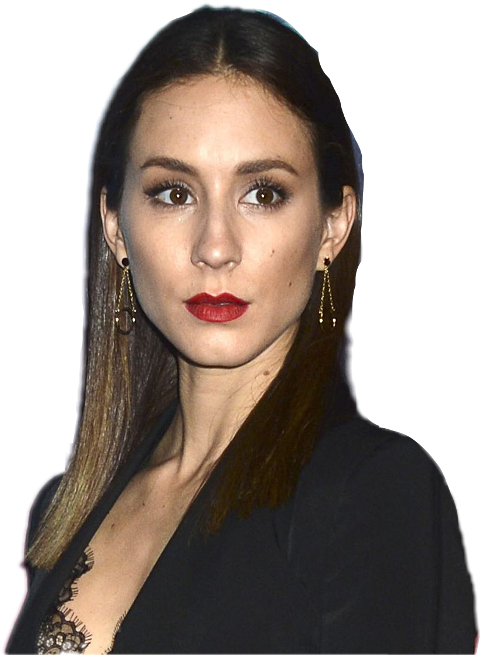 Troian Bellisario (480x655), Png Download