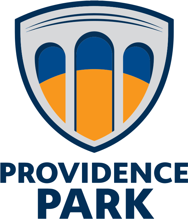 Providence Park Logo (1200x757), Png Download