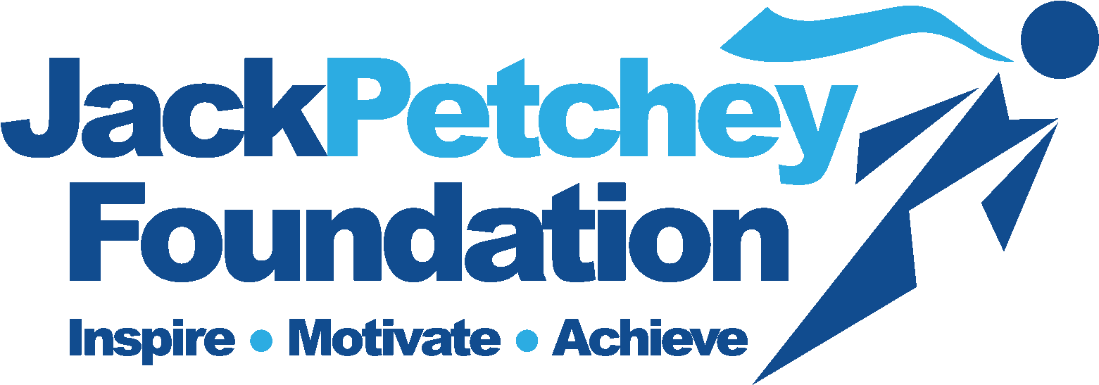 Jack Petchey Foundation - Jack Petchey Achievement Award (1584x569), Png Download