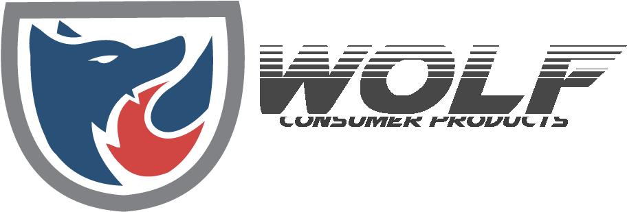 Wolf Consumer Products - Sunless Tanning (1077x409), Png Download