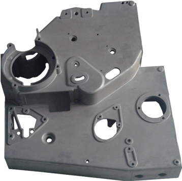 China Aluminum Alloy Die Cast, China Aluminum Alloy - Machine Tool (640x640), Png Download