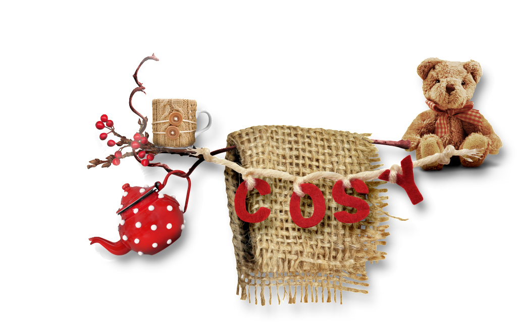 Hand Painted Holiday Bear Hanging Ornaments Png Transparent - Koca Bulamama Sanatı Siyah Beyaz Yayınları (1024x643), Png Download